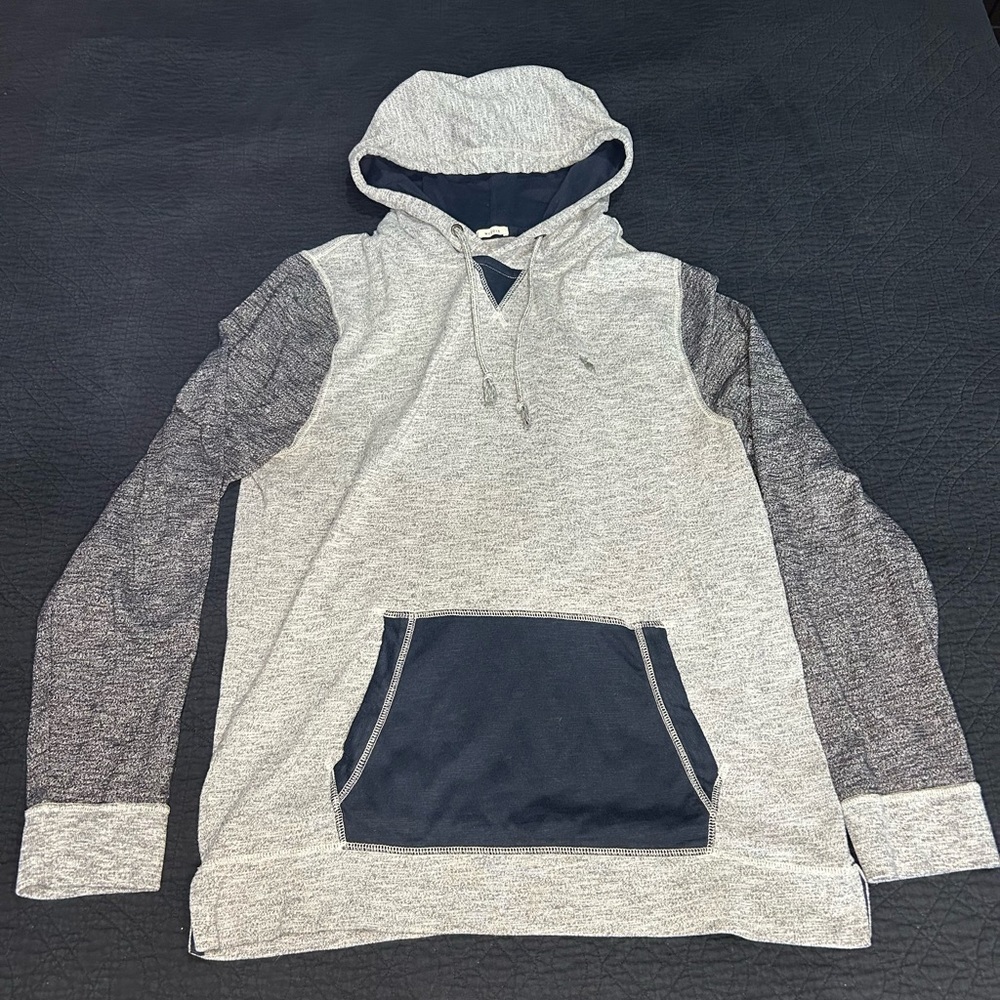 Abercrombie Hoodie